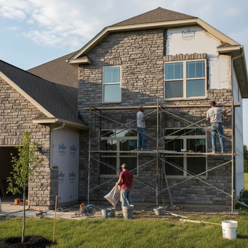 Siding Service in Bridgeport, CT