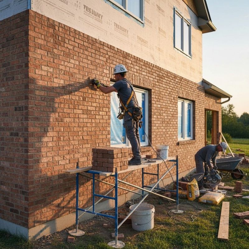 Siding Service in Bridgeport, CT