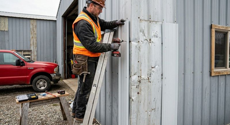 Siding Service in Bridgeport, CT