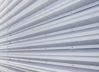 Aluminium Siding Installation in Seymour, CT