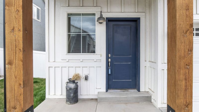 Batten Siding Installation in Old Greenwich, CT