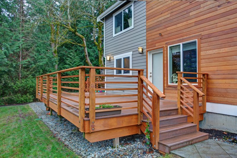 Batten Siding Installation in Roxbury, CT