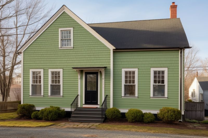 Board And Batten Installation in Bridgeport, CT