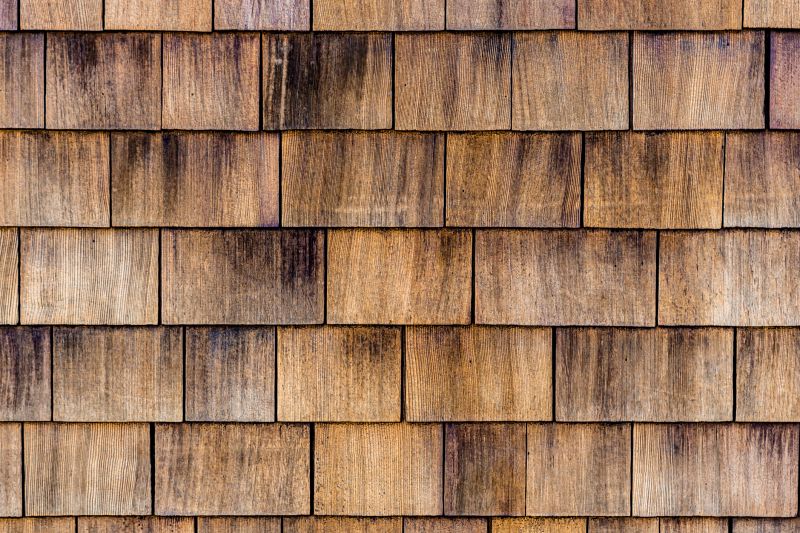 Cedar Shake Siding Repair in Ansonia, CT