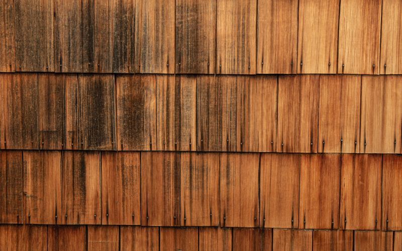 Cedar Shake Siding Repair in Naugatuck, CT