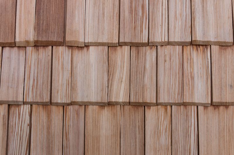 Cedar Shake Siding Repair in New Canaan, CT