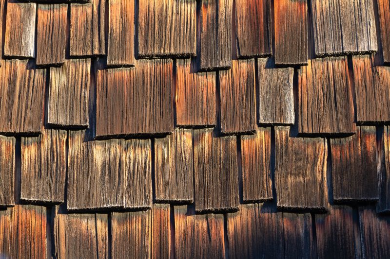 Cedar Shake Siding Repair in West Haven, CT
