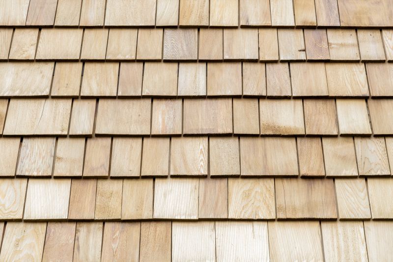 Cedar Shakes Replacement in Woodbridge, CT