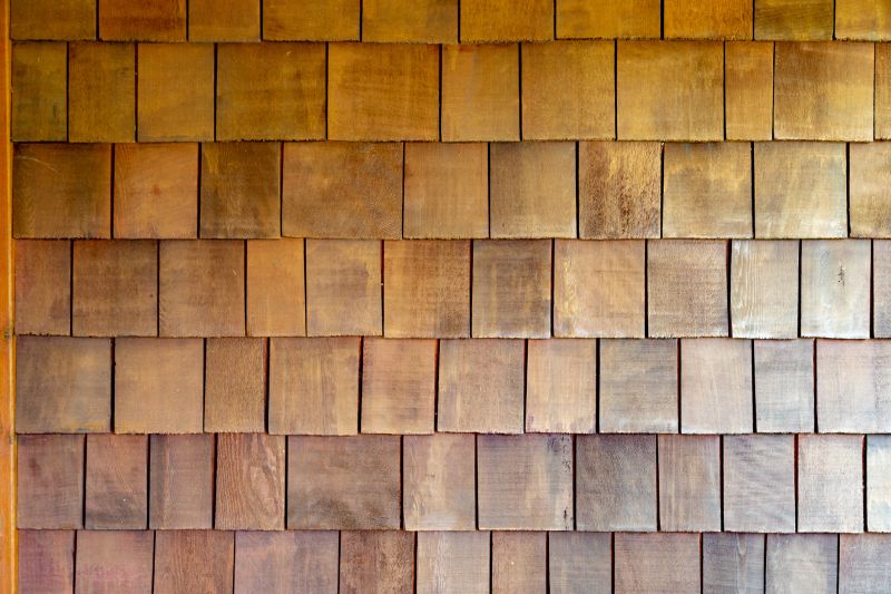 Cedar Siding Installation in New Canaan, CT
