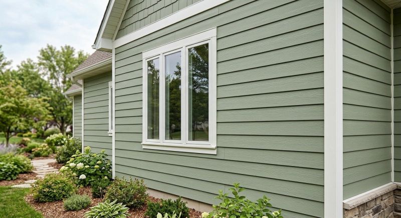 Cement Board Replacement in Bridgeport, CT