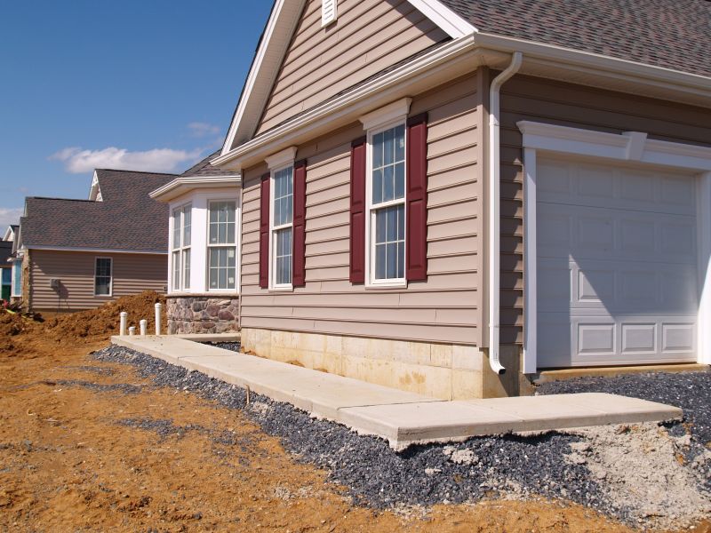 Cement Siding Replacement in Branford, CT