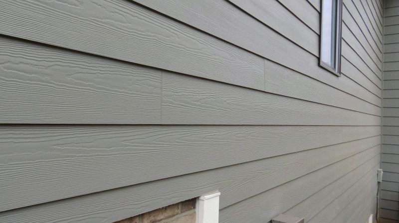 Cement Siding Replacement in Port Jefferson, NY