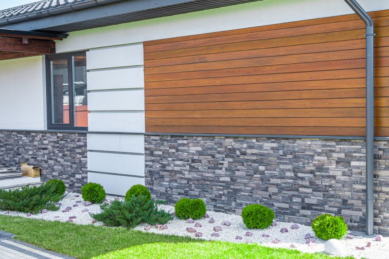 Cladding Replacement in Bridgeport, CT