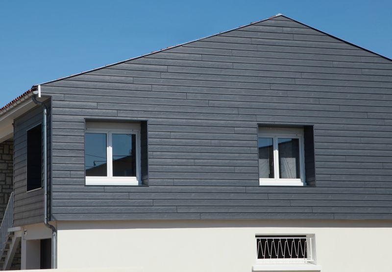Composite Siding Installation in Easton, CT