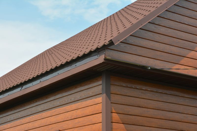Composite Siding Installation in Port Jefferson Station, NY