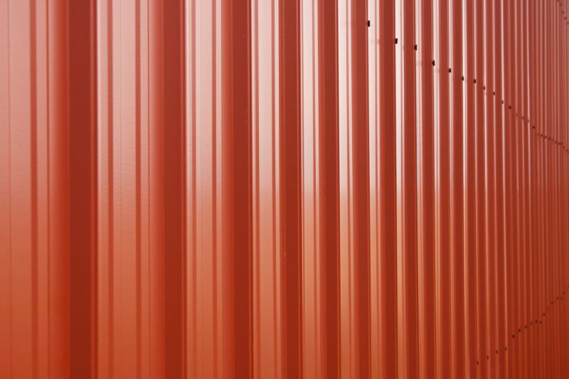 Corrugated Siding Installation in Bridgeport, CT
