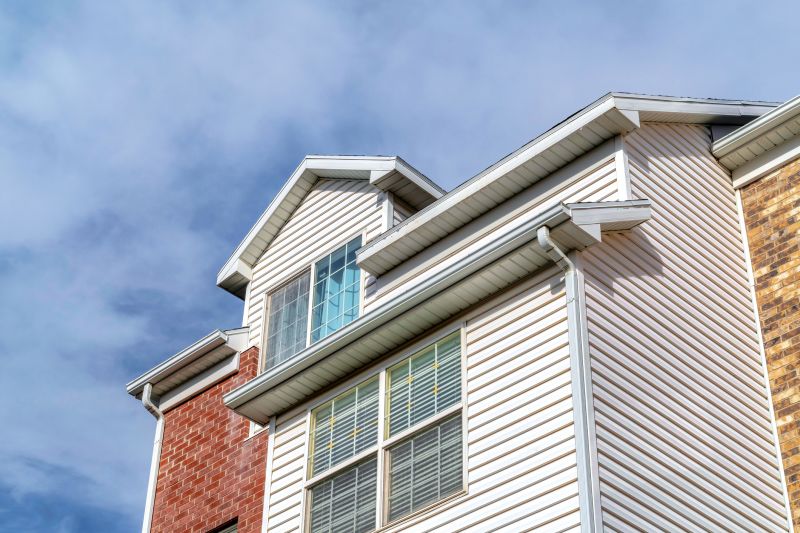Dormer Siding Repair in Bridgeport, CT