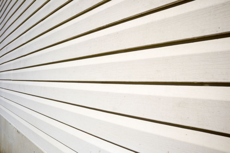 Dutch Lap Siding Installation in Bridgeport, CT