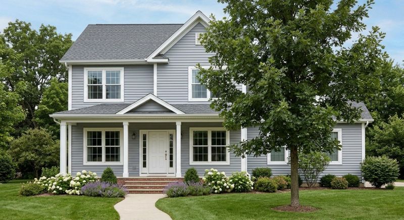 Dutch Lap Siding Installation in Bridgeport, CT