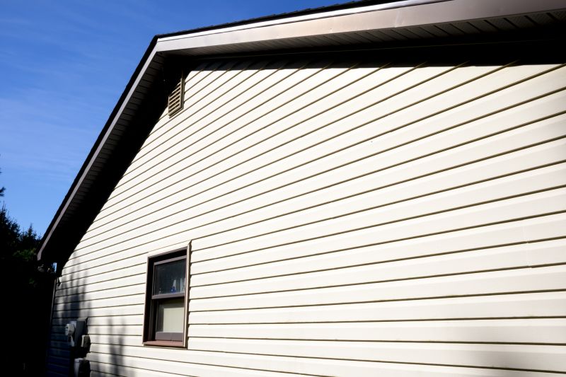 Dutch Lap Siding Installation in Bridgeport, CT