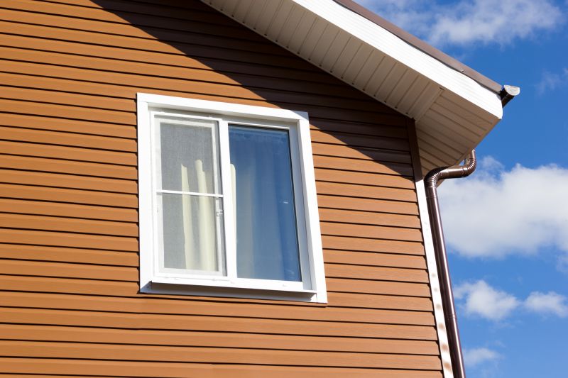 Dutch Lap Siding Repair in Bridgeport, CT