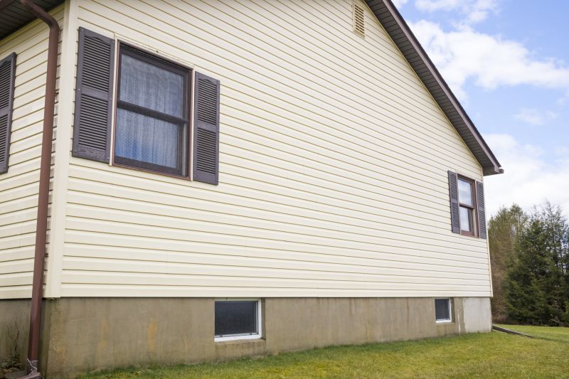 Dutch Lap Siding Repair in Bridgeport, CT