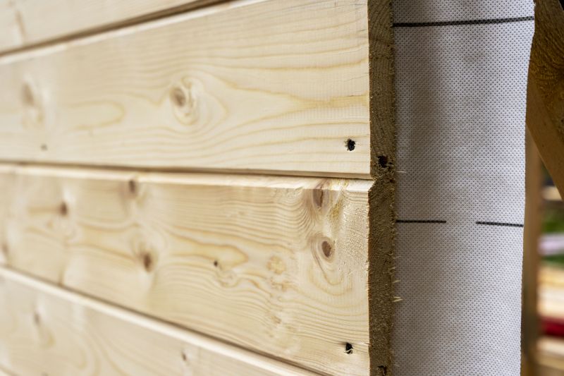 Faux Wood Siding Installation in South Salem, NY