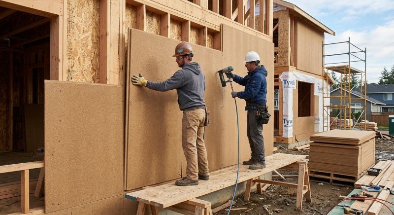 Fiber Cement Installation in Wilton, CT