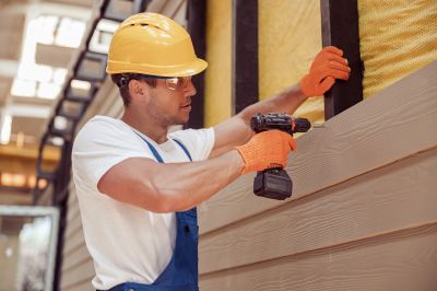 Fiber Cement Installation in Wilton, CT