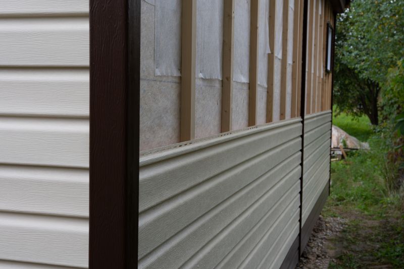 Fiber Siding Installation in Bridgeport, CT