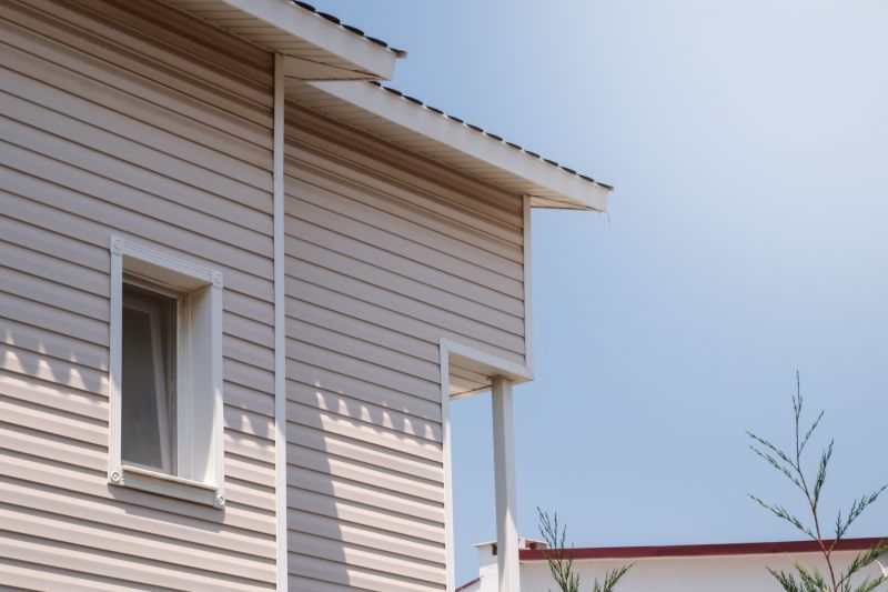 Fiber Siding Installation in Trumbull, CT
