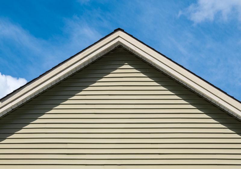 Insulated Siding Installation in Wilton, CT