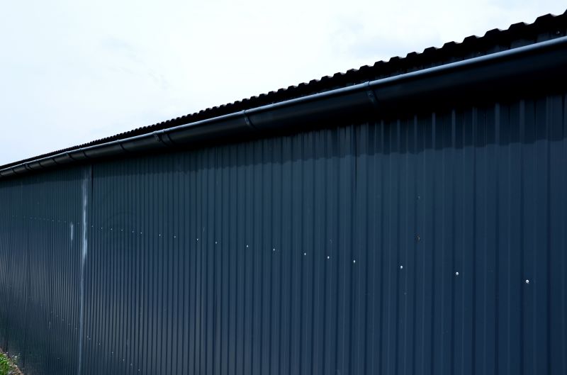 Metal Cladding Installation in Bridgeport, CT