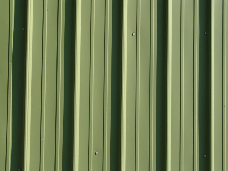Metal Siding Replacement in Naugatuck, CT