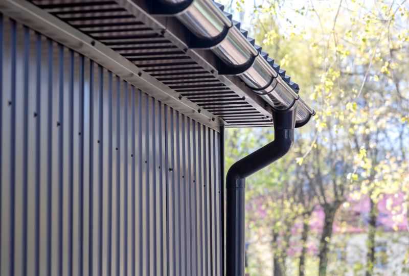 Metal Siding Service in Naugatuck, CT