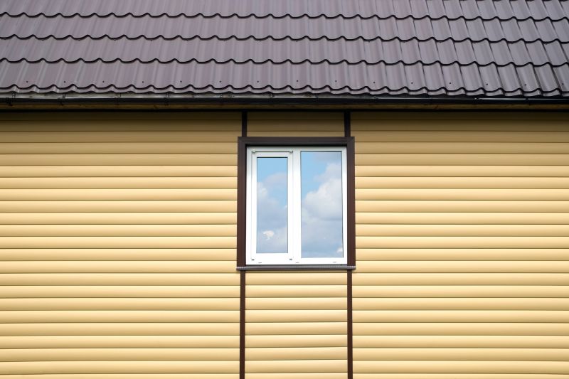 Polymer Siding Installation in Bridgeport, CT