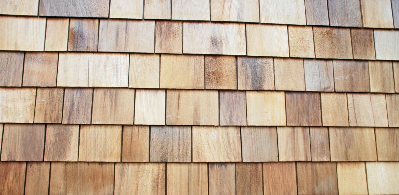 Shake Siding Installation in Ansonia, CT