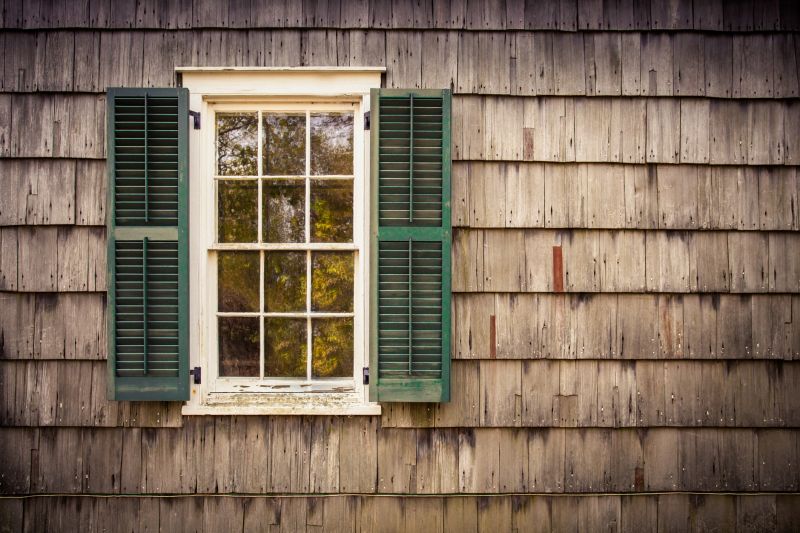 Shake Siding Installation in Danbury, CT