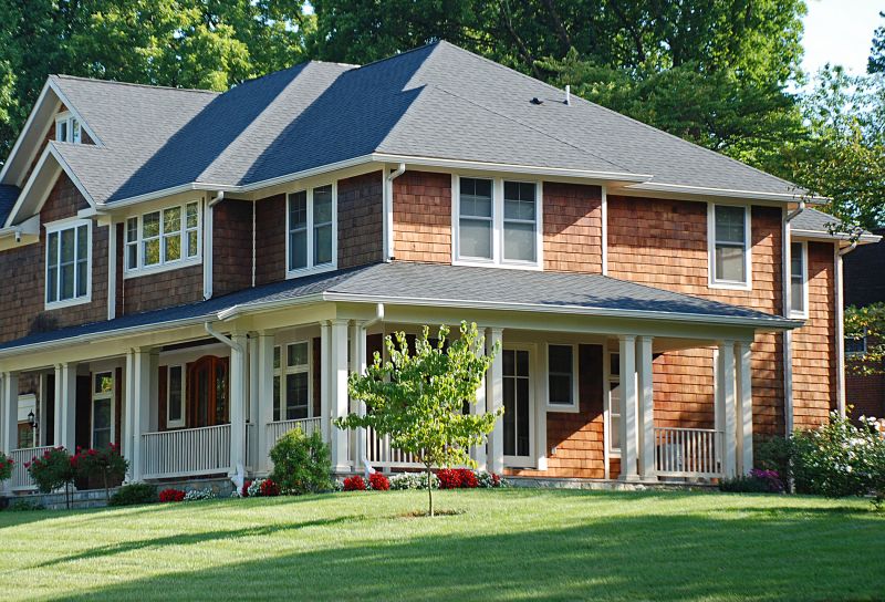 Shake Siding Installation in Bridgeport, CT