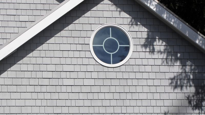 Shake Siding Installation in Naugatuck, CT