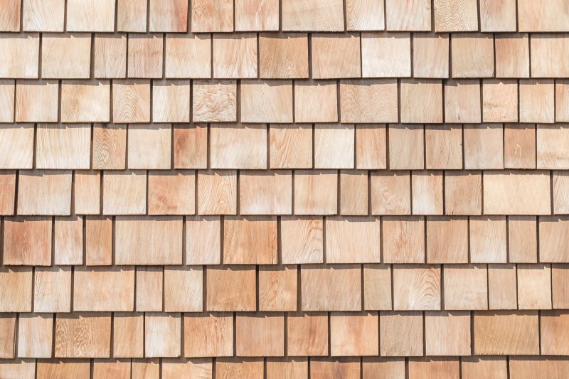 Shake Siding Installation in New Haven, CT