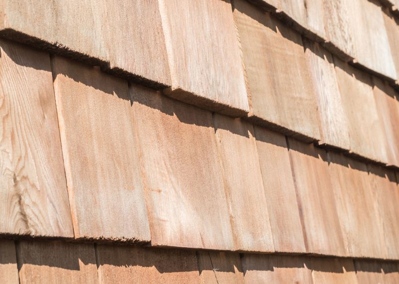 Shake Siding Installation in North Haven, CT