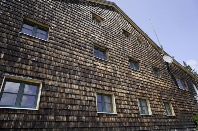 Shake Siding Installation in Wilton, CT