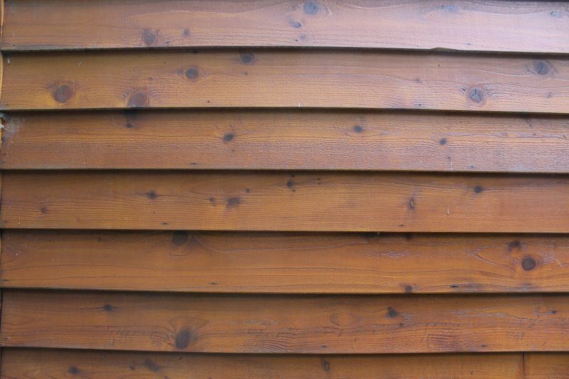Shiplap Siding Repair in Waterbury, CT