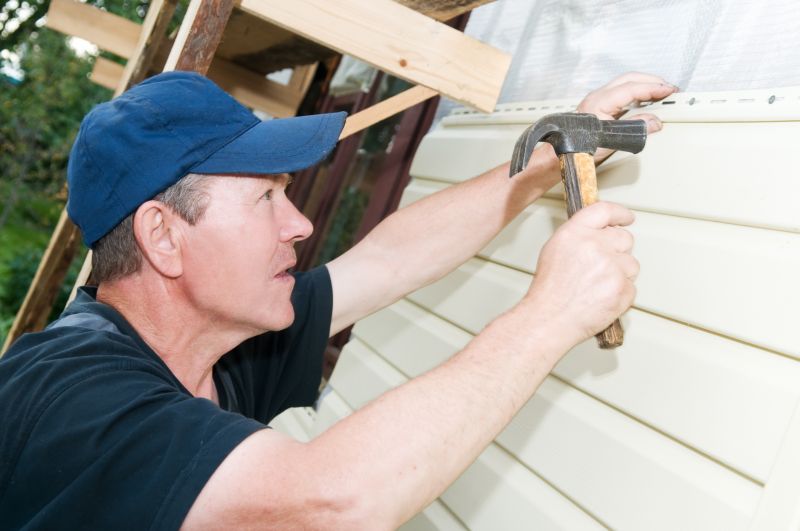 Siding Installation in Fairfield County, CT