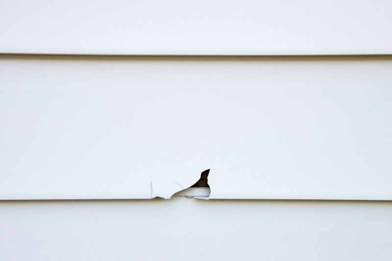 Siding Repair in Greenwich, CT