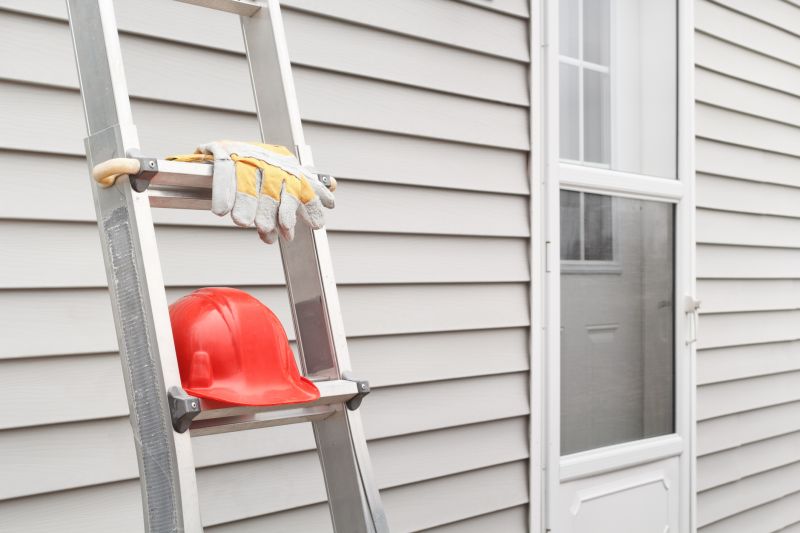 Siding Replacement in New Fairfield, CT
