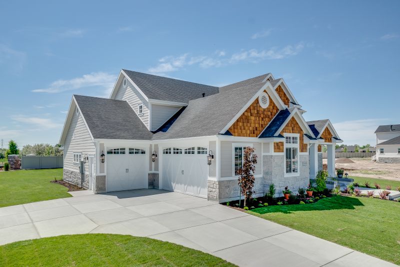 Siding Replacement in Orange, CT