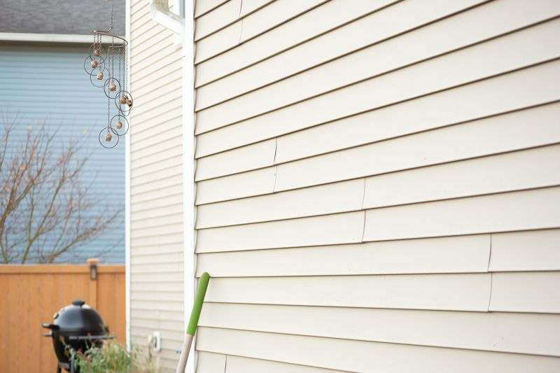 Siding Replacement in Shelton, CT