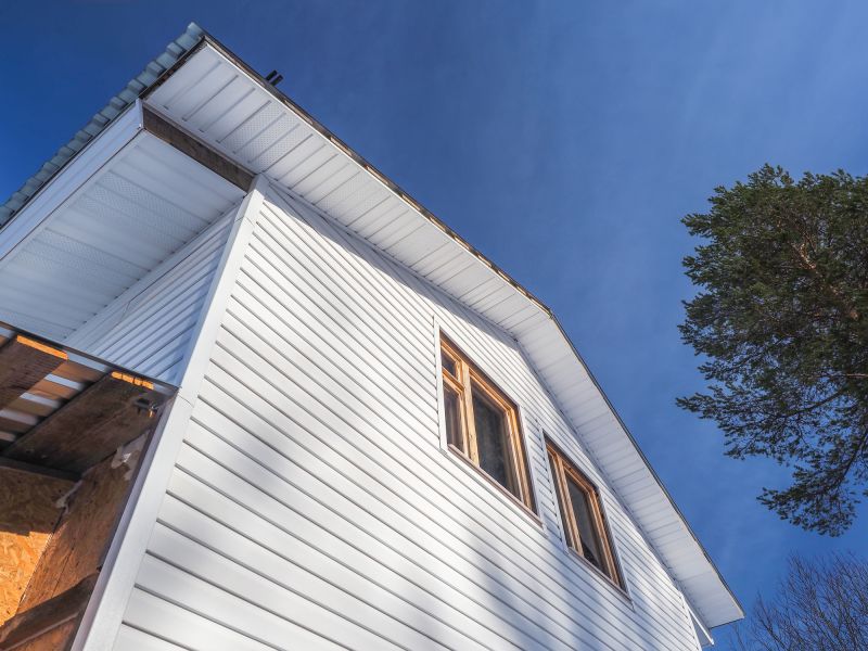 Siding Replacement in Smithtown, NY